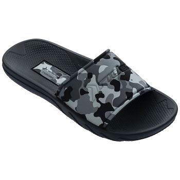 Ipanema Camo Slide Barn Svarta Sverige YI2695130